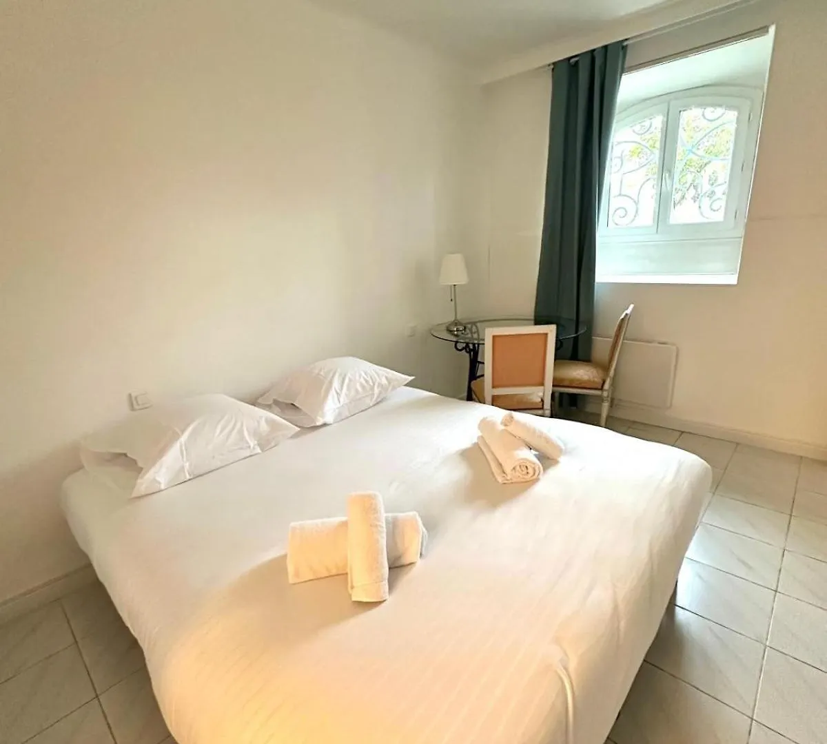 Spacious Apartment - High Standing Residence Cannes